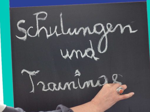 Schulungen | Seminare