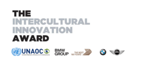 The Intercultural Innovation Award 2019