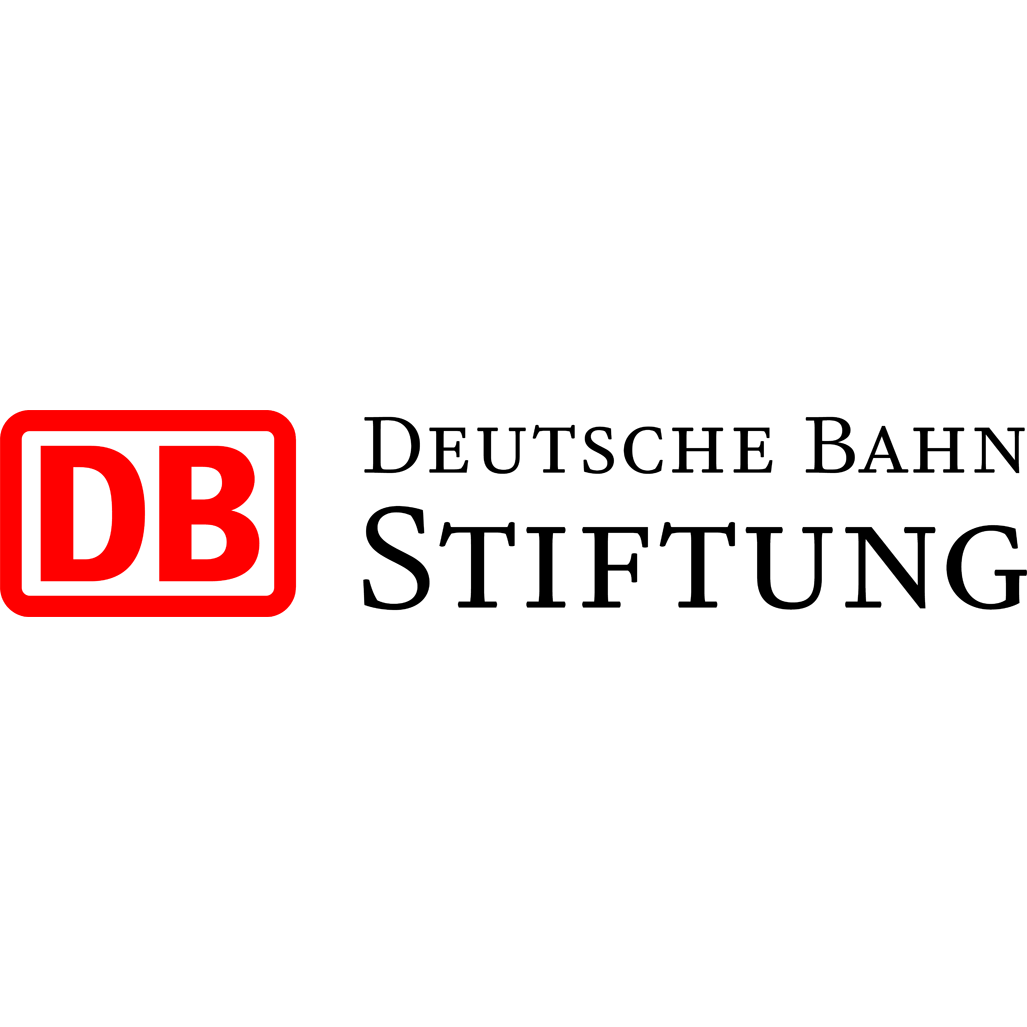 Gefördert von der Deutsche Bahn Stiftung