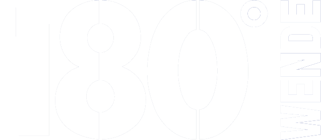 Logo 180 Grad Wende