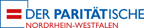 Der Paritätische NRW_Logo