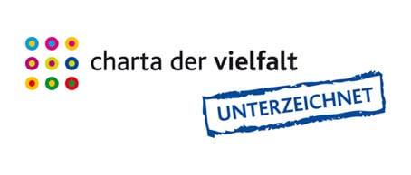 charta der vielfalt