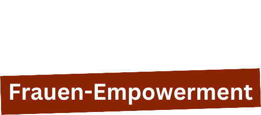Logo Frauen-Empowerment weiß