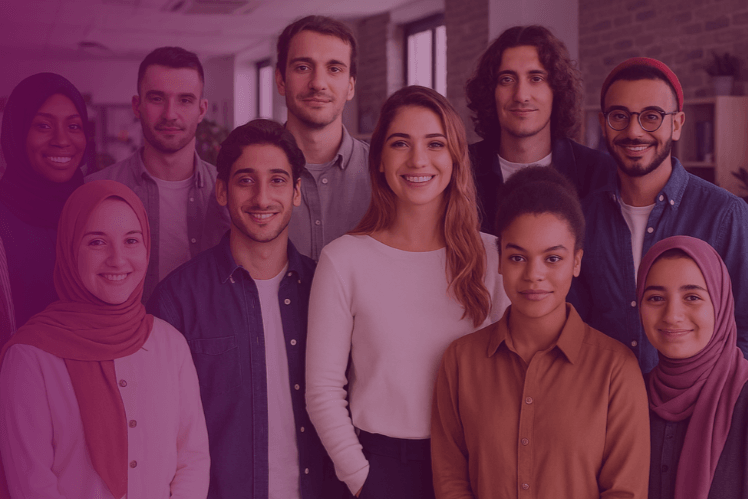 Mevlüde Genç Fellowship