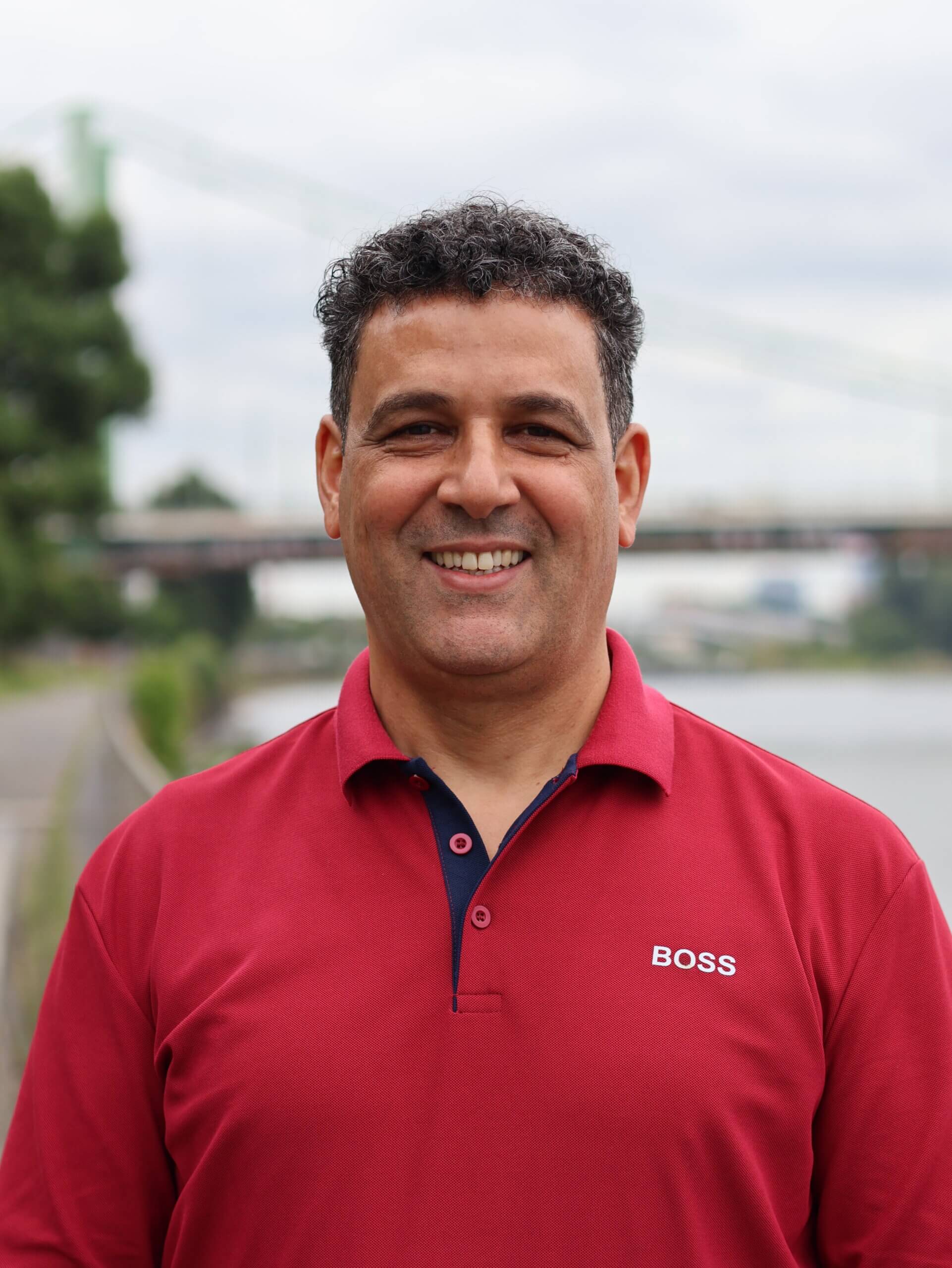 Khalid Haddad