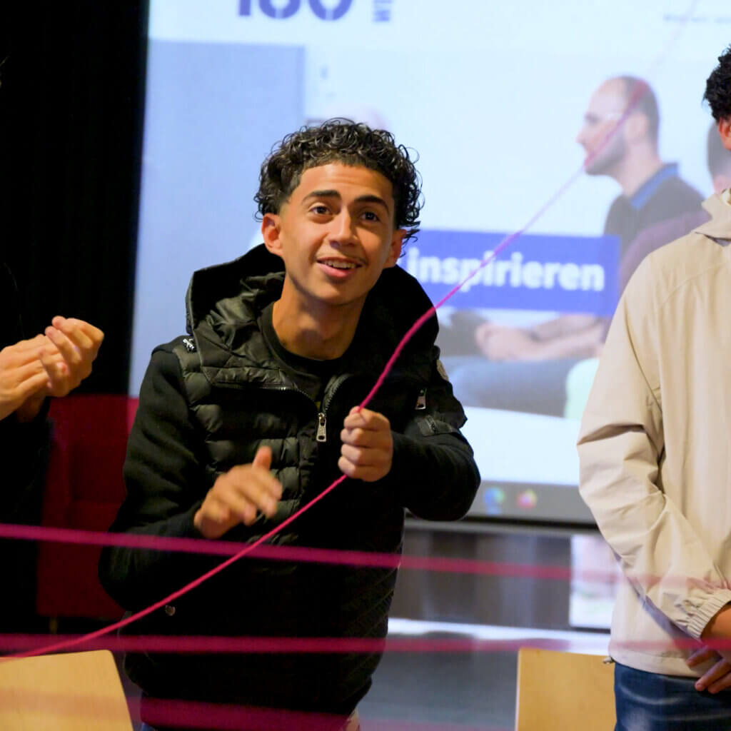 180 Grad Wende Leverkusen