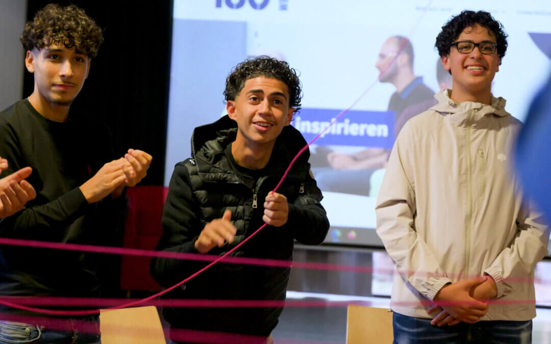 180 Grad Wende Leverkusen